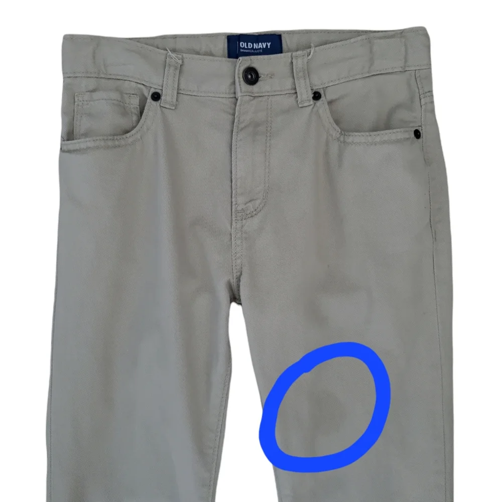 Old Navy • Jeans